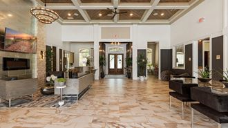 Grove Park Apartments